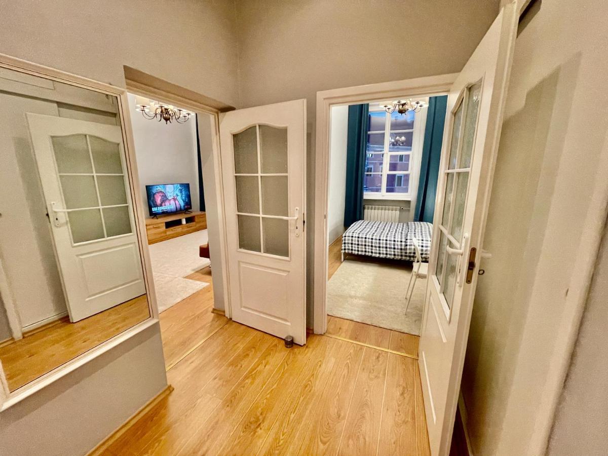 Royal 2 Old Town Fast Wifi Netflix Hbo Appletv+ Appartamento *