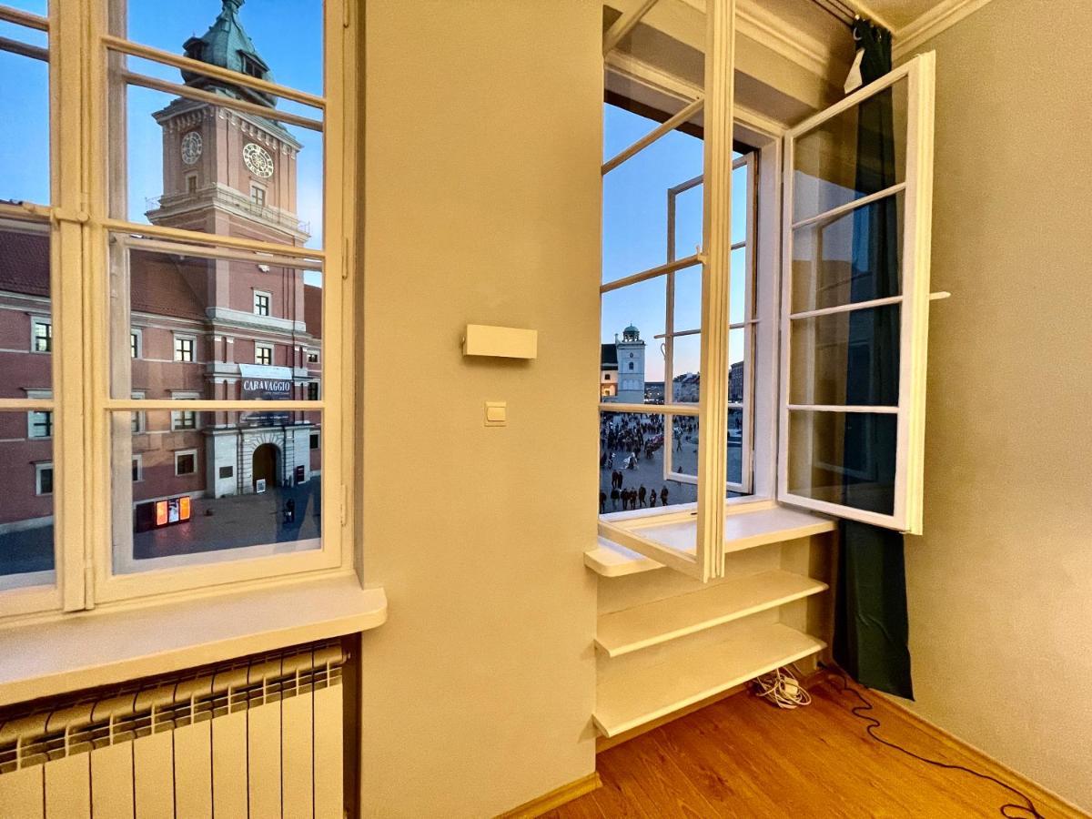 Apartment Royal 2 Old Town Fast Wifi Netflix Hbo Appletv+