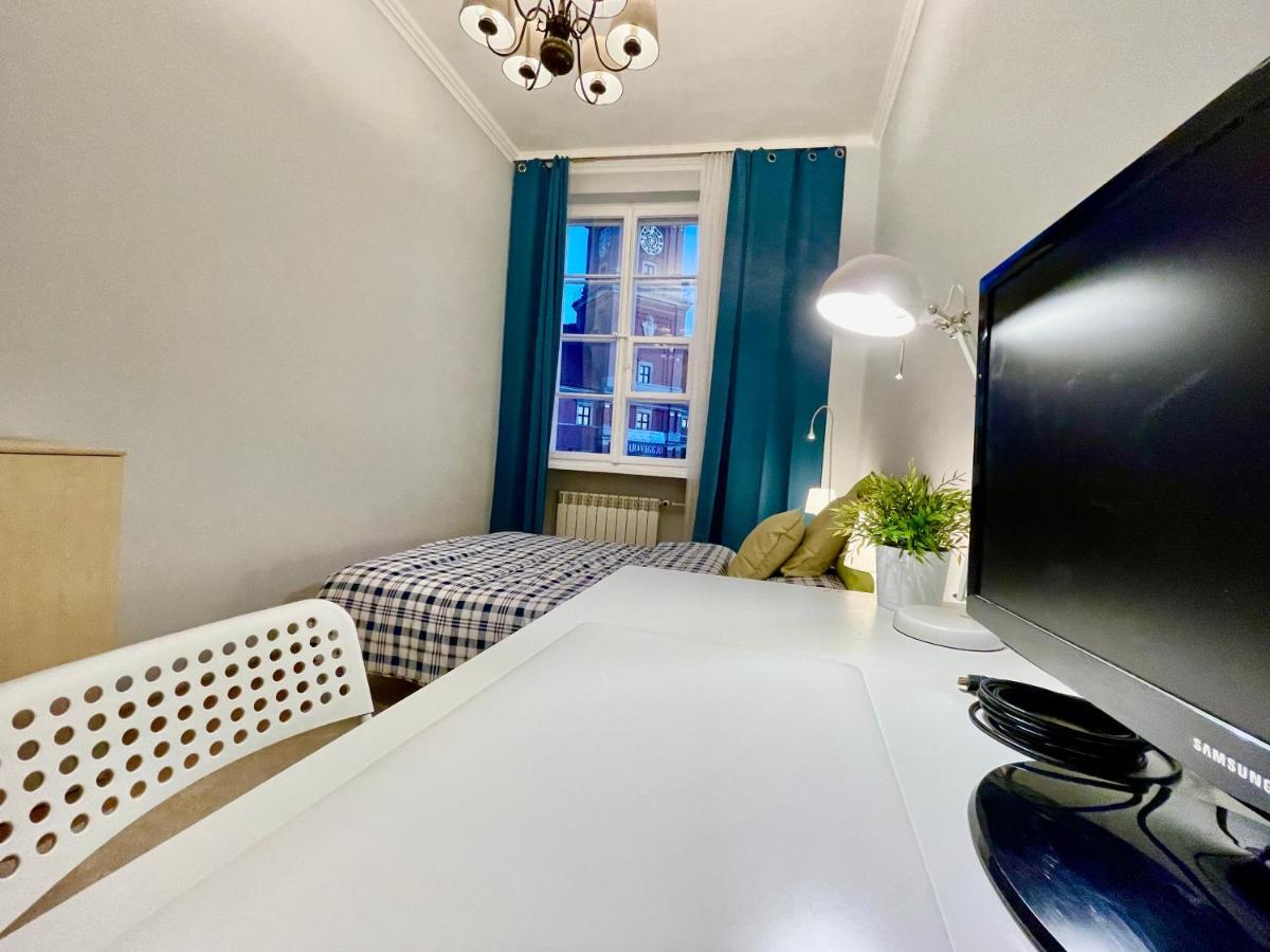 Appartamento Royal 2 Old Town Fast Wifi Netflix Hbo Appletv+ *