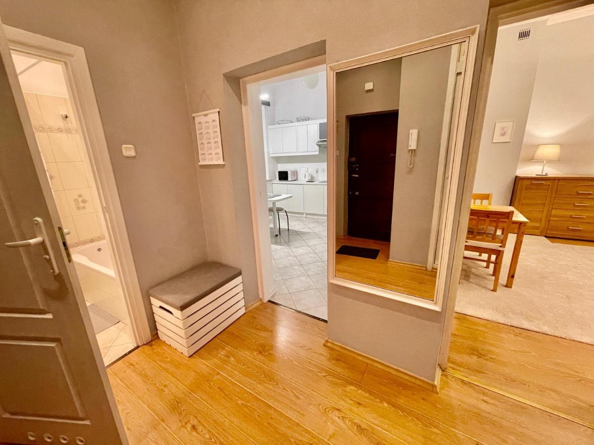 Appartamento Royal 2 Old Town Fast Wifi Netflix Hbo Appletv+ *