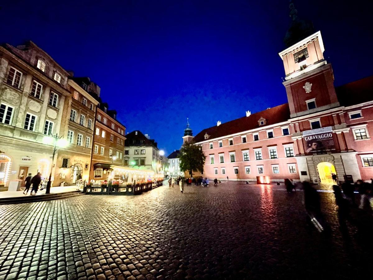 Appartamento Royal 2 Old Town Fast Wifi Netflix Hbo Appletv+ *