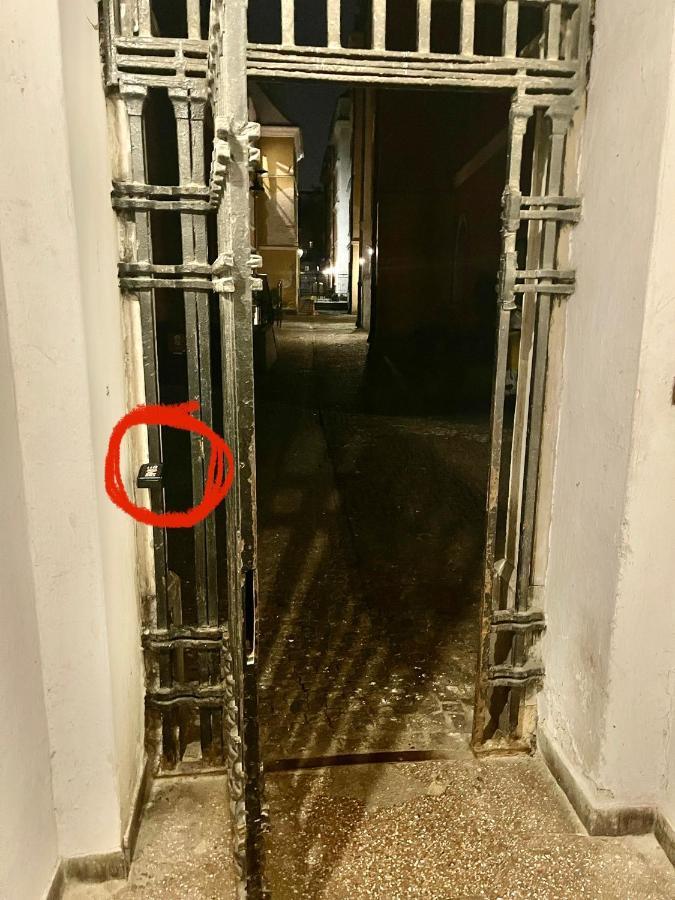 Appartamento Royal 2 Old Town Fast Wifi Netflix Hbo Appletv+ Varsavia