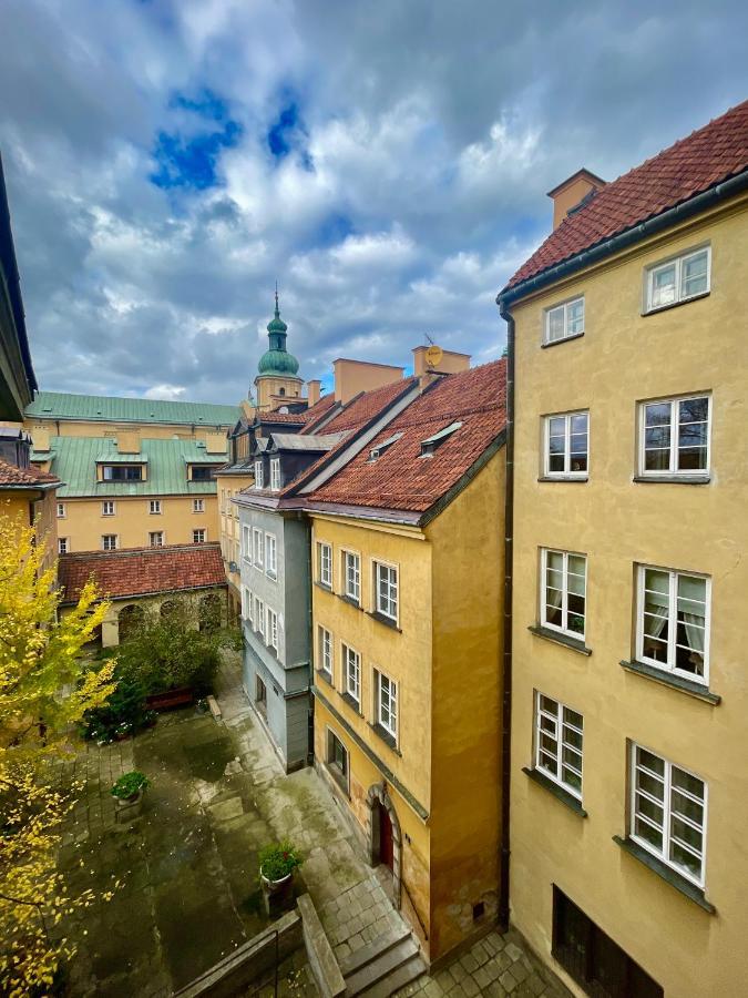 Appartamento Royal 2 Old Town Fast Wifi Netflix Hbo Appletv+ *